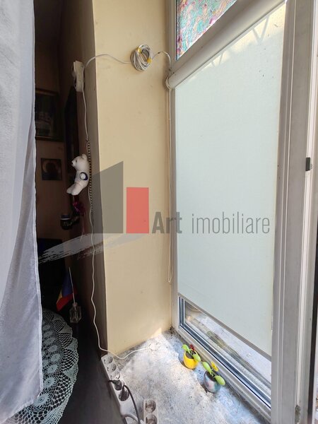 Bucurestii Noi - Parc Bazilescu - Comision 0