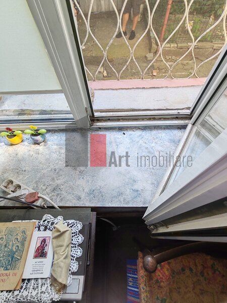 Bucurestii Noi - Parc Bazilescu - Comision 0