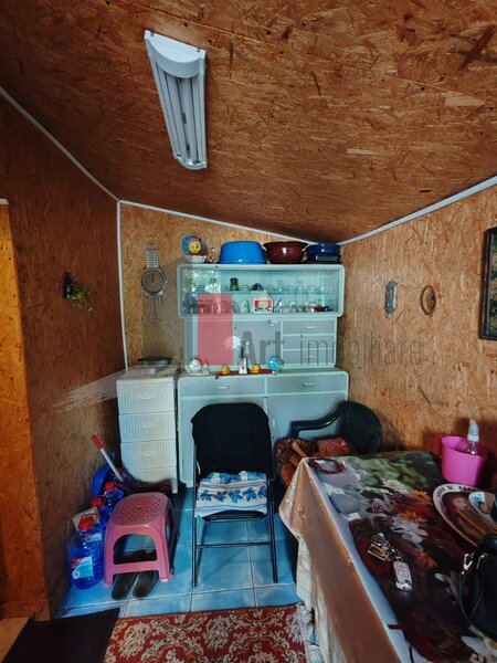 Bucurestii Noi - Parc Bazilescu - Comision 0