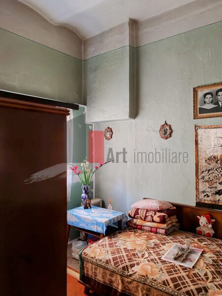 Bucurestii Noi - Parc Bazilescu - Comision 0